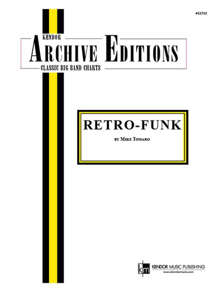 Retro-Funk
